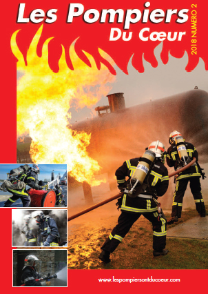 Au Cœur des Pompiers 2018